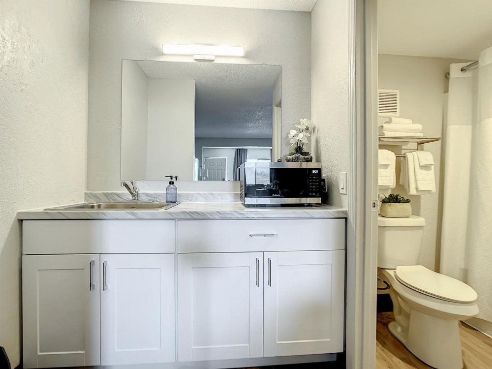 Stayable Suites Kissimmee West