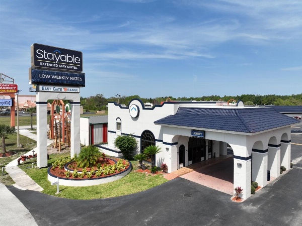 Stayable Suites Kissimmee West image 2